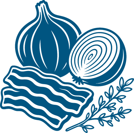 Mermelada de cebolla